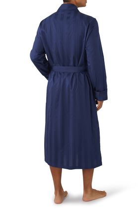 Lingfield Dressing Gown